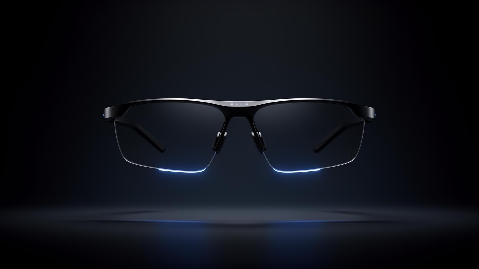 TSAR Smart Glasses